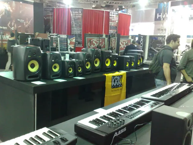 Interview Discourse: Attracting Visitors, Boosting Profits