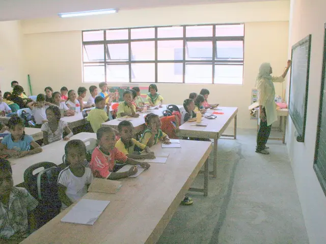 Promoting Equal Participation in Schools to Foster a Varied Tomorrow