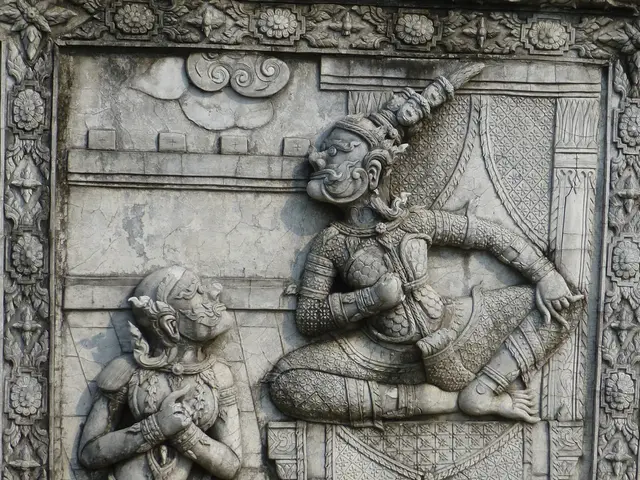 Details on Successfully Crafting Plaster Casts: A Sequential Tutorial