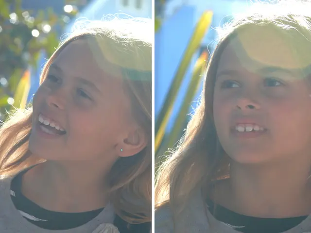 Actress Jessica Chastain Pursues Masters Degree in Public Administration at Harvard Kennedy School