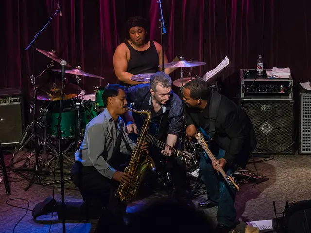 Future of Audio Shaping up at Our School: Audio Programmer Interface 2025 Held On-Campus