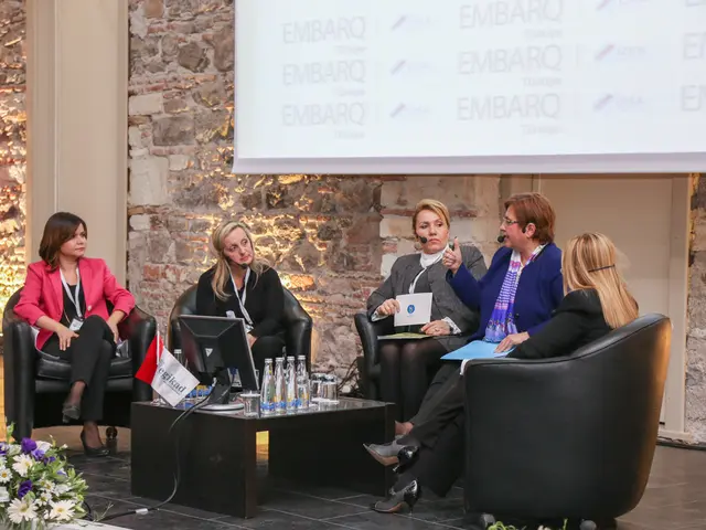 Commission contributed to the report's formation.