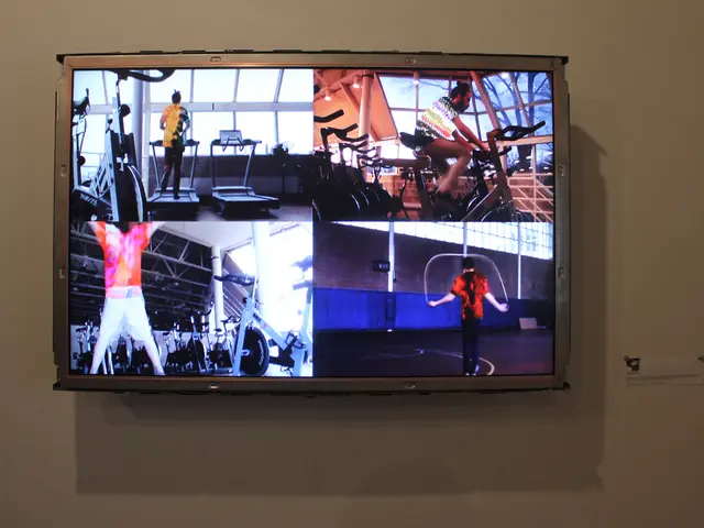 Unhealthy Individuals' Preferred Methods for Relaxation Revealed