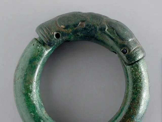 Basics of Ferromagnetism Uncovered: Exploring the Magnetic Force Essential to Common Scientific...