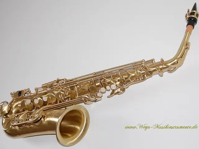 Instruction and Performances with Jazz Legacy Benny Golson