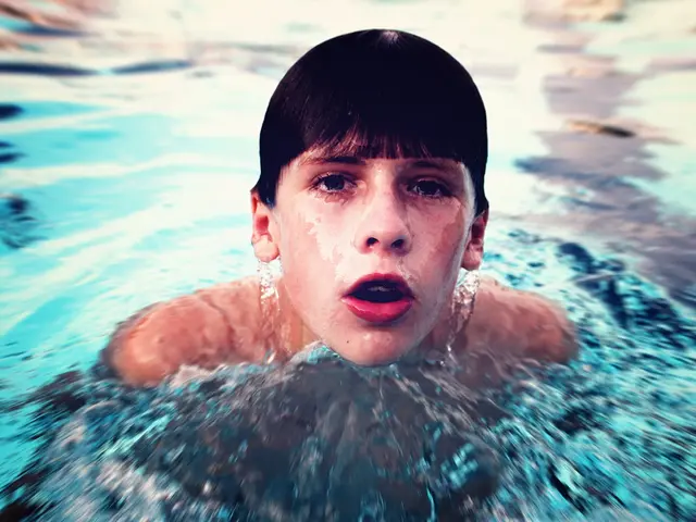 Promotion Strategies for Swimming Expansion in the Rhön-Grabfeld region