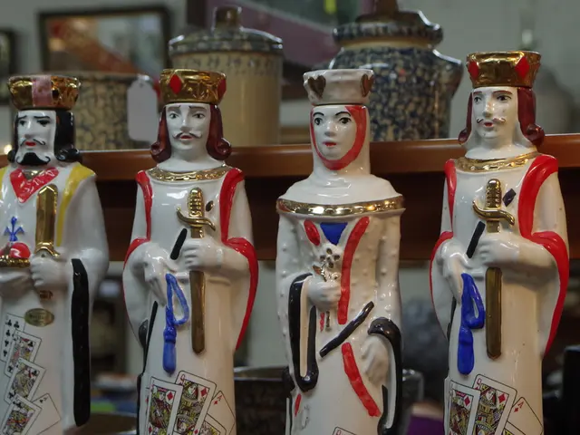 Alumni Candidates for Board Elections