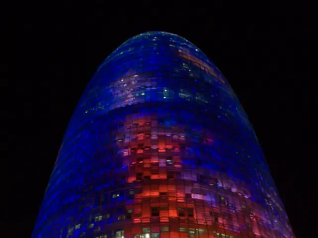 Escaping him from the Kalldorf village community center proves to be a challenging task