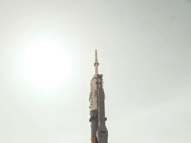 NASA Employees and Supporters Rally Against Significant Budget and Staff Reductions