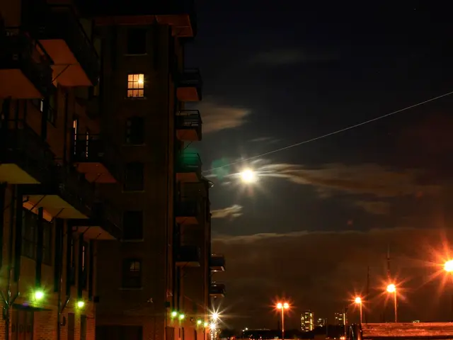 Nightly business activities significantly underscored in research by NightLÄND