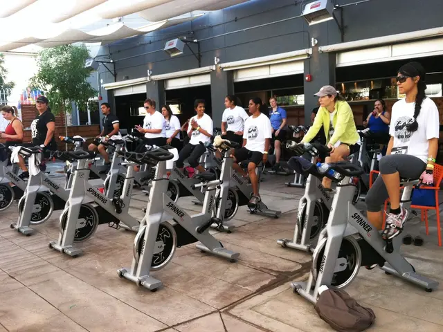 Exercising Regularly for Overweight Individuals Sitting Most of the Day: A Guide