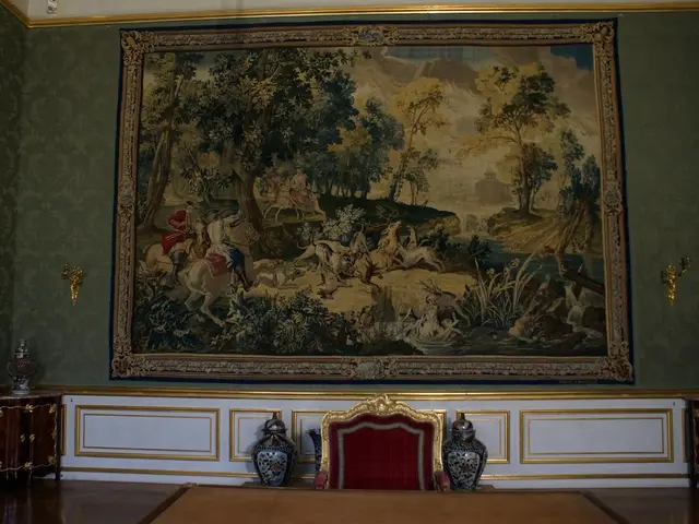 Picasso's Inspiring Morning Routine