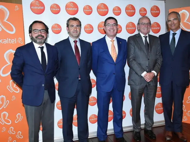 Leadership landscape reshaped: Mark Powell appointed as Head of Consulting at Real World Group