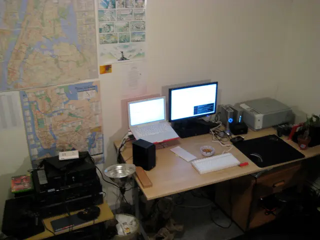 Refreshed our domain utilizing Google Drive technology