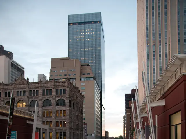 Vienna's "Social Housing" Provides a Warning Example for Future Urban Planning