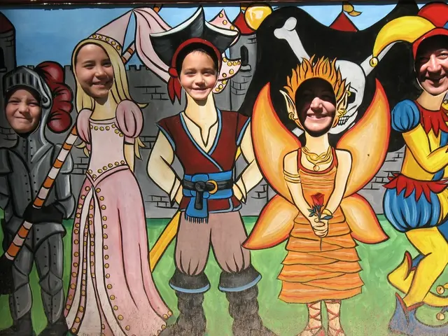 Guide to Choosing the Foremost Animation Studio in South Korea