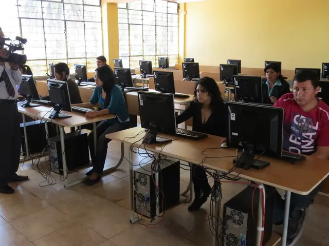 Alliance with Sony Electronics Intended to Deliver Cutting-edge Technology, Empowering Students for...