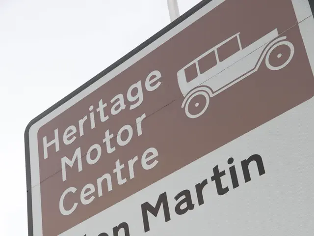 Rolls-Royce, a British company, officially opens its largest international competence centre (ICC)...