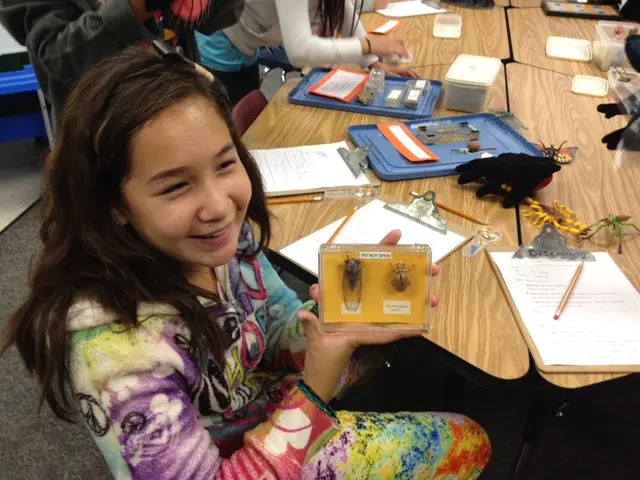 Palatine College Elisabeth named as a "Healthy Educational Institution"