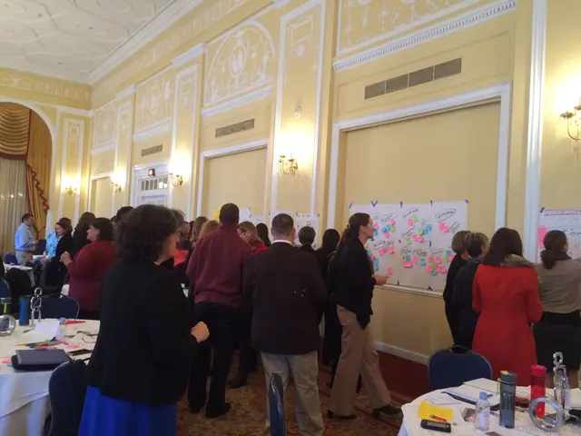 "Activation of the 'high pressure zone' at Bürgerhaus"