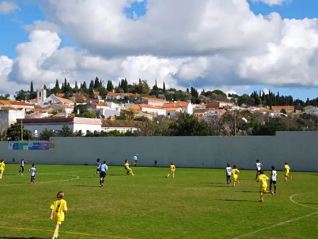 Future Games and Festival Exhibition in Fürth: Video games serving as a reflection of the future...