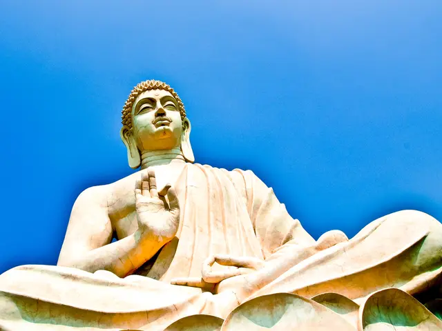 Understanding Spiritual Consciousness: The Core of Spiritual Awareness