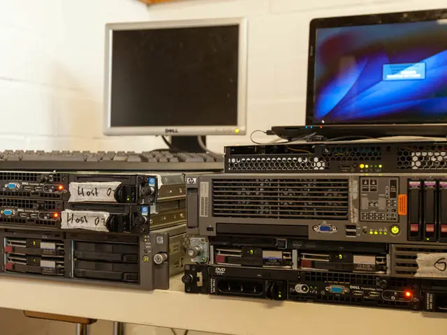 U.S. Scientific Leadership Replacement Pursued by Europe due to Trump-instigated Skilled Personnel...