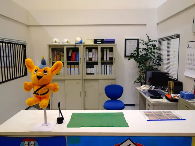 Apple store on Brompton Road showcases creativity through lively designs and artistic events by...