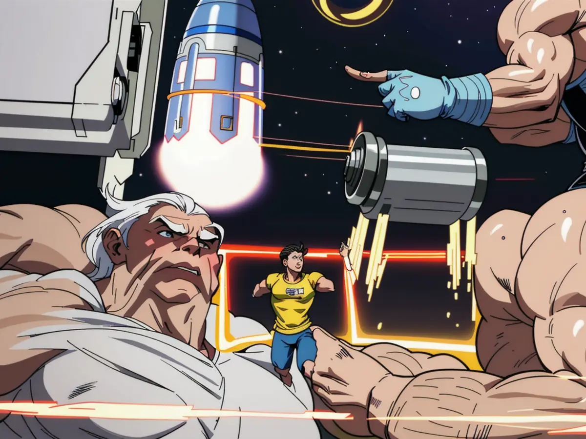 SpaceX Recovers Remnants of Starship from Australian Shoreline