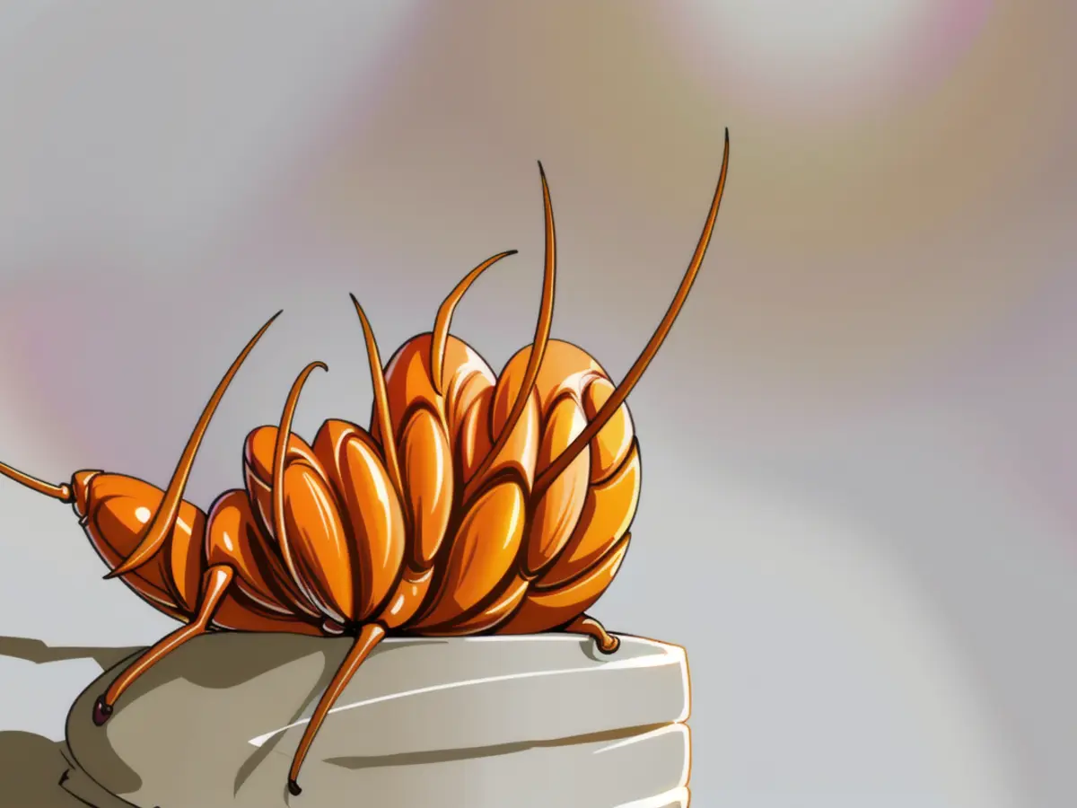 Uncovering the Grisly Wonders of a Cancer-Combatting Caterpillar Fungus