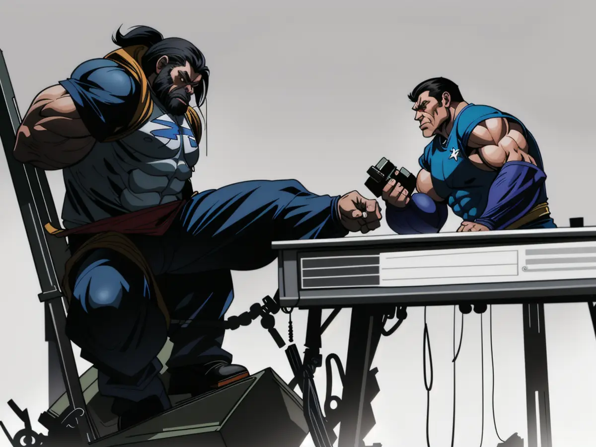 Regrettably, Monkeys Won't Manage to Pen Down Shakespearean Literature Before the Cosmos Ceases to Exist