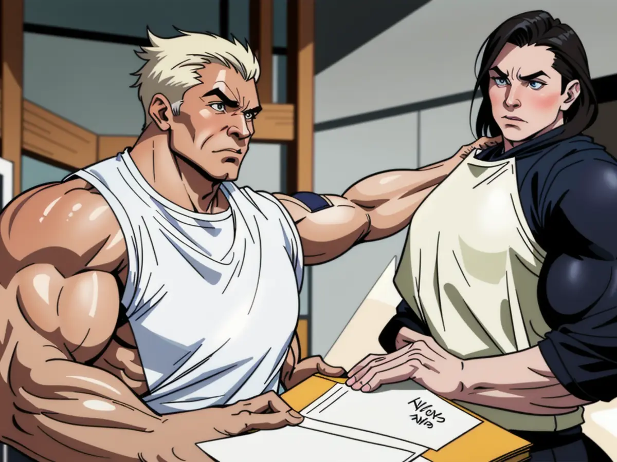 Experienced entrepreneurial mentor, who specializes in guiding females, imparts wisdom to the...