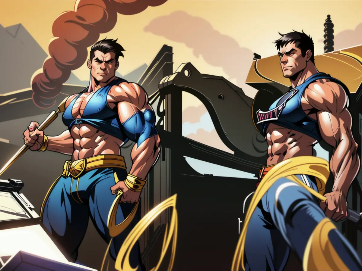 International scholars eyeing Swiss universities as their academic haven may encounter alterations in 2025, with notable adjustments underway.