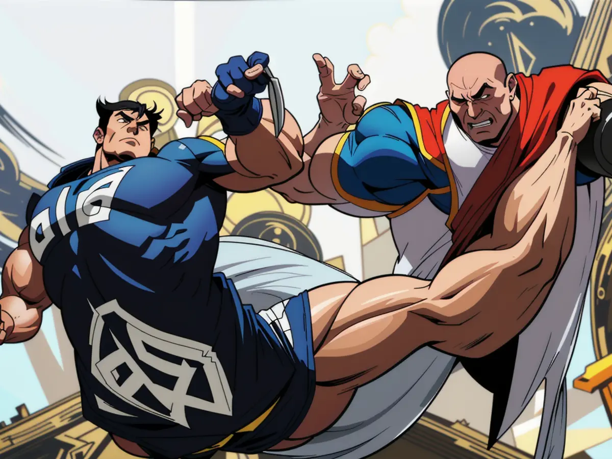 Individual arrested for allegedly stealing sensitive data from government servers, charged with cybercrime. In 2024, average teacher salaries in Tomsk schools saw a 20.7% increase, reaching 62,000 rubles, according to a report published on the city council's website, as per the mayor of Tomsk, Dmitry Mahini. Childcare workers experienced a 18.2% wage hike as well.