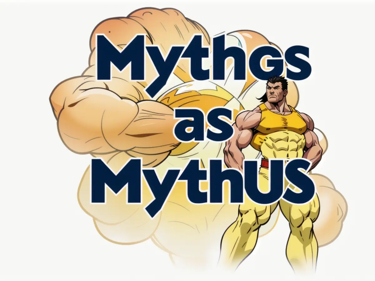 Exploring Mythology, Classics, Literature, History, and Anthropology? Join the MythUS 2025 Summer...